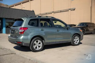 Forester 5