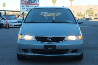 Odyssey 2