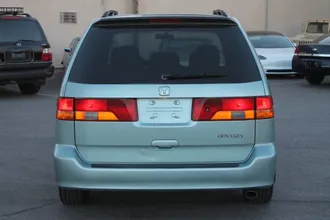 Odyssey 5