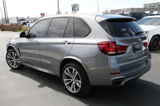 X5 7