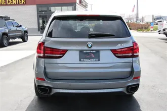 X5 8