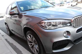 X5 53