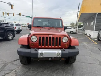 Wrangler 2