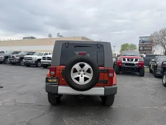 Wrangler 6