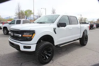 F-150 1