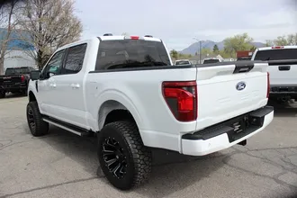 F-150 5