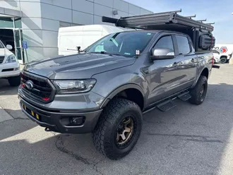 2021 Ford Ranger photo 2