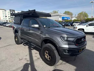 2021 Ford Ranger photo 4