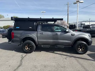 2021 Ford Ranger photo 5