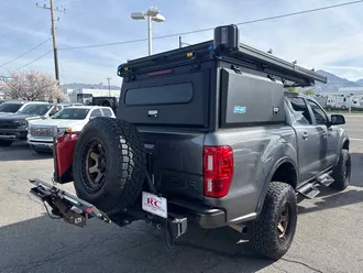 2021 Ford Ranger photo 6