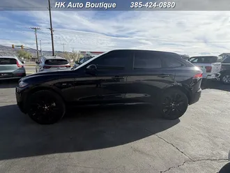 F-Pace 30t R-Sport 2