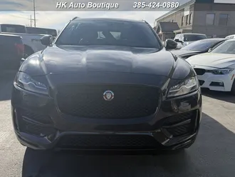 F-Pace 30t R-Sport 3