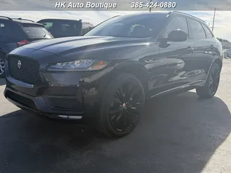 F-Pace 30t R-Sport 4