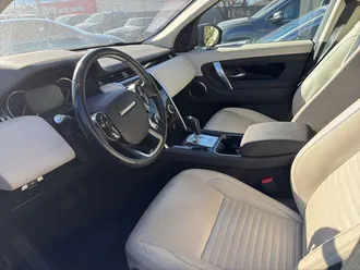 Discovery Sport 3