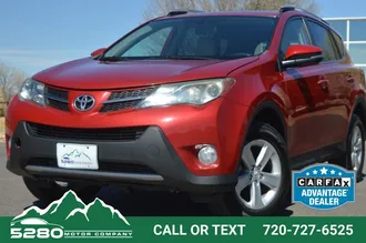 RAV4 1