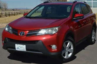 RAV4 5