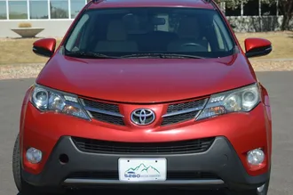 RAV4 6