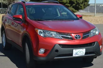 RAV4 7