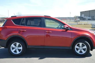 RAV4 8
