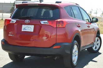 RAV4 11