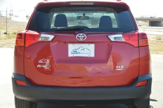 RAV4 12