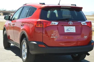 RAV4 13