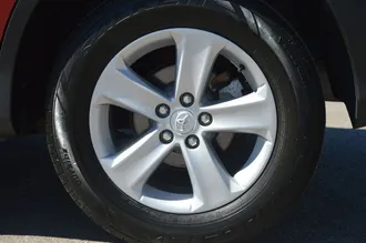 RAV4 18