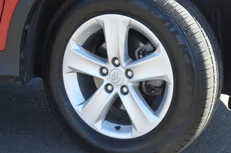 RAV4 20