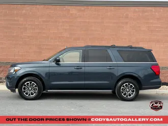 Expedition Max 3