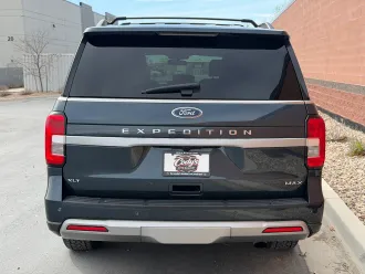 Expedition Max 7