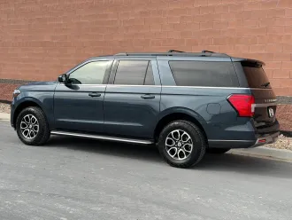 Expedition Max 4