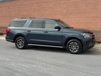 Expedition Max 10