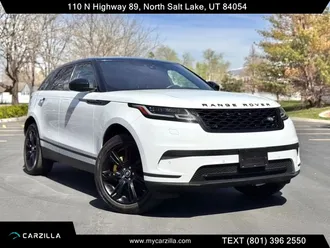 Range Rover Velar 1