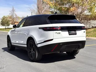 Range Rover Velar 3