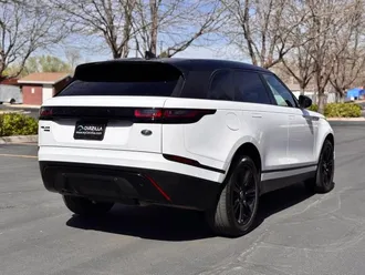 Range Rover Velar 4