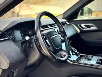 Range Rover Velar 5