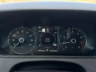 Range Rover Velar 8