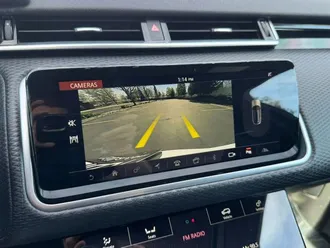 Range Rover Velar 9