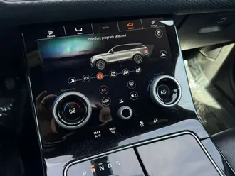 Range Rover Velar 10