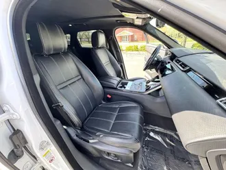 Range Rover Velar 13