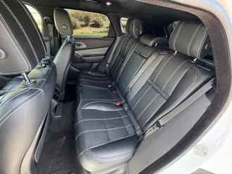 Range Rover Velar 14