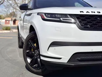 Range Rover Velar 16