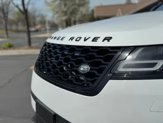 Range Rover Velar 17