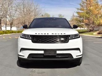 Range Rover Velar 18