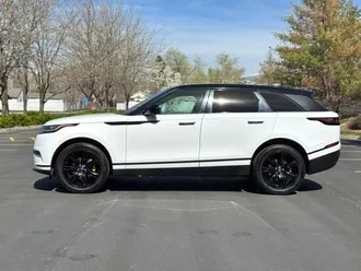 Range Rover Velar 19