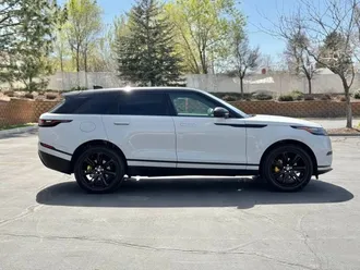Range Rover Velar 20