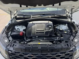 Range Rover Velar 28
