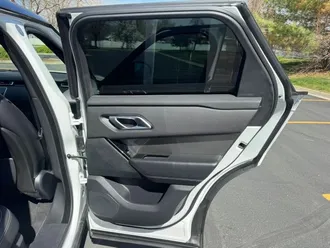 Range Rover Velar 30