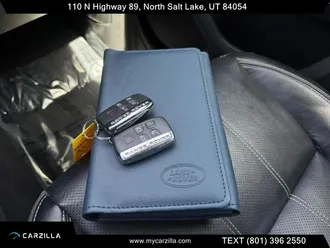 Range Rover Velar 39