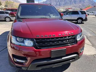 Range Rover Sport 7